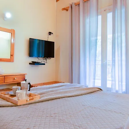 Lejlighed Filoxenia - Adults Only Agios Gordios (Corfu)
