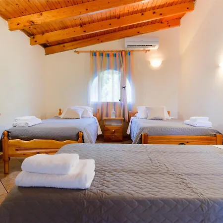 Filoxenia - Adults Only Agios Gordios (Corfu)