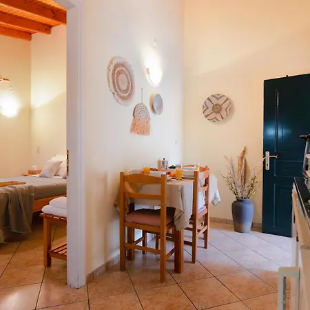 Appartamento Filoxenia - Adults Only Agios Gordios (Corfu)