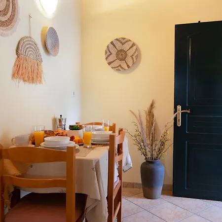 Filoxenia - Adults Only * Agios Gordios (Corfu)