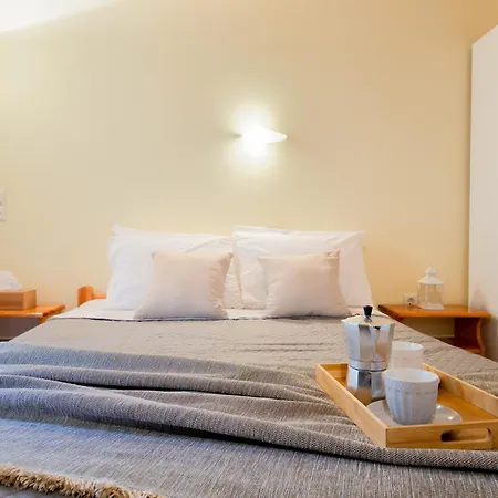 Appartamento Filoxenia - Adults Only *