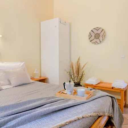 Filoxenia - Adults Only * Agios Gordios (Corfu)