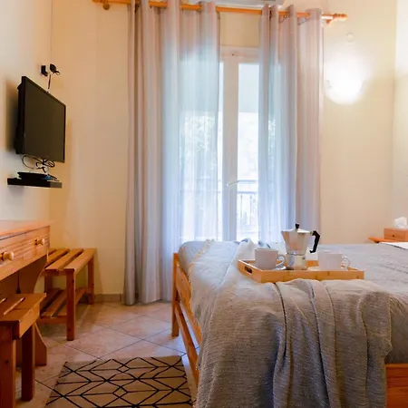 Filoxenia - Adults Only Appartamento Agios Gordios (Corfu)