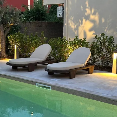 Apartmán Filoxenia - Adults Only Agios Gordios (Corfu)