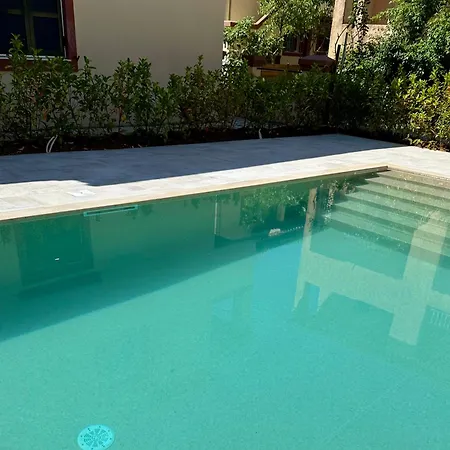 Filoxenia - Adults Only * Agios Gordios (Corfu)