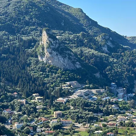 Filoxenia - Adults Only * Agios Gordios (Corfu)