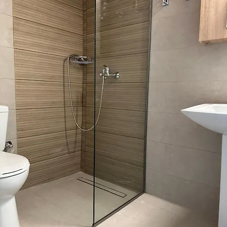 Filoxenia - Adults Only Apartmán