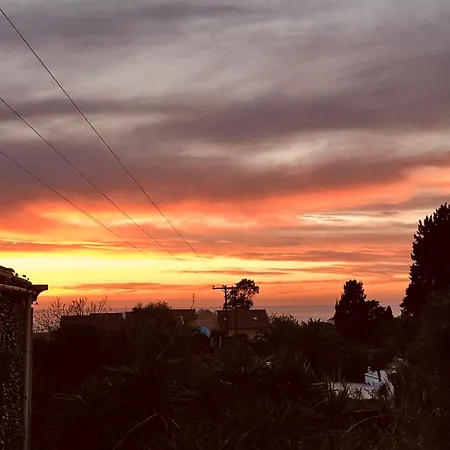 Filoxenia - Adults Only * Agios Gordios (Corfu)