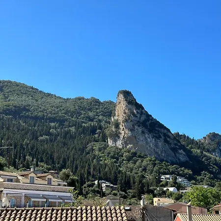Filoxenia - Adults Only * Agios Gordios (Corfu)