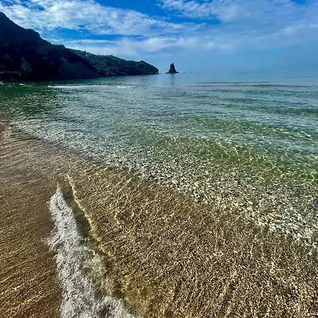 Apartamento Filoxenia - Adults Only Agios Gordios (Corfu)