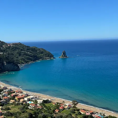 Filoxenia - Adults Only * Agios Gordios (Corfu)