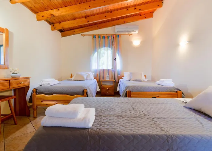 Filoxenia - Adults Only Agios Gordios (Corfu)