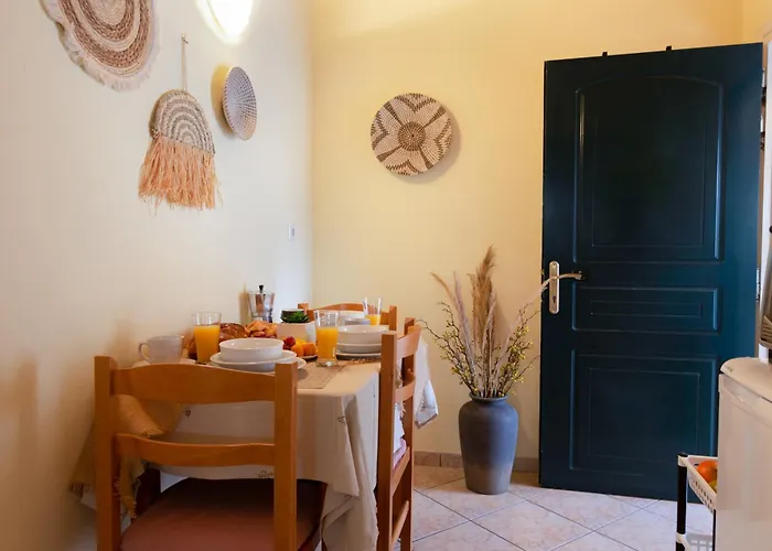 Filoxenia - Adults Only * Agios Gordios (Corfu)