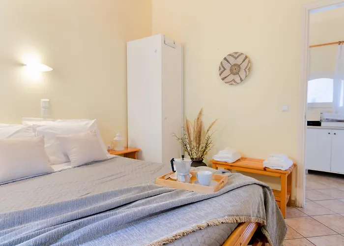 Filoxenia - Adults Only * Agios Gordios (Corfu)